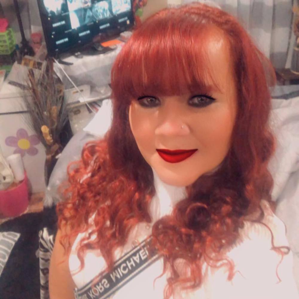 Meet your Posher, Sasha